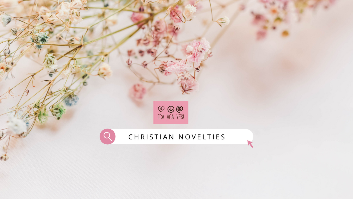 Christian Novelties