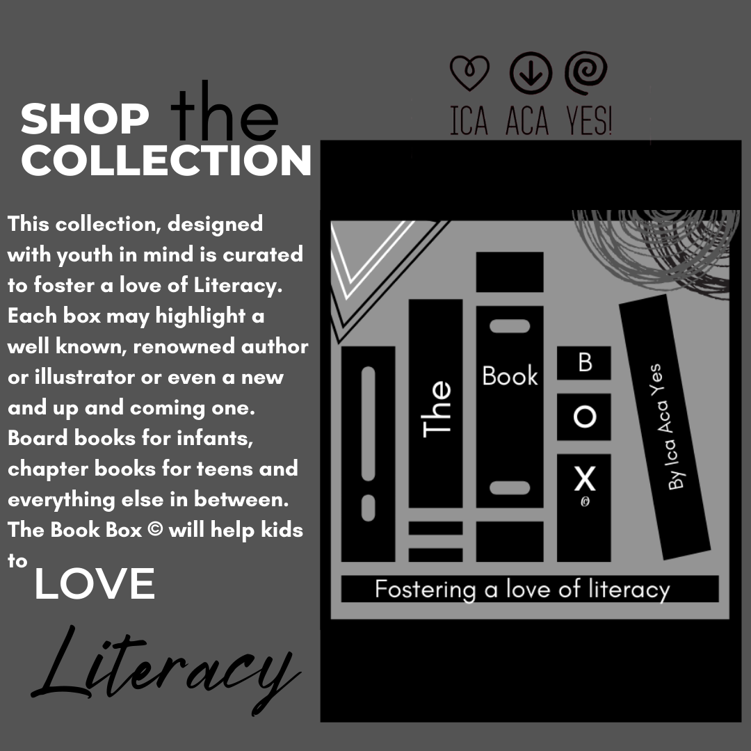 The Book Box