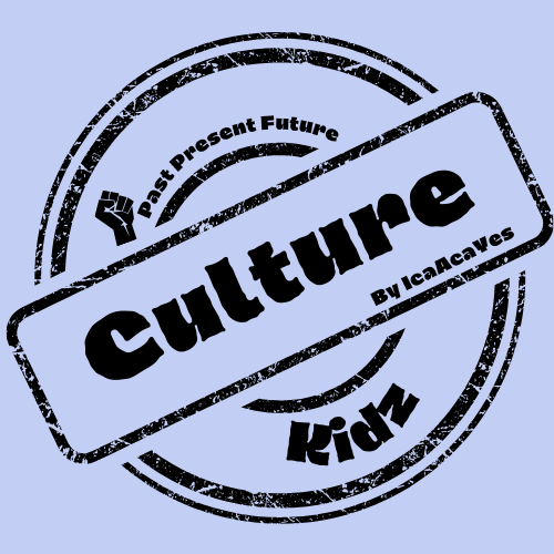 Culture Kidz Club ( 3 month)