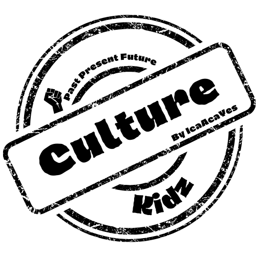 Culture Kidz Box ( 1 month)
