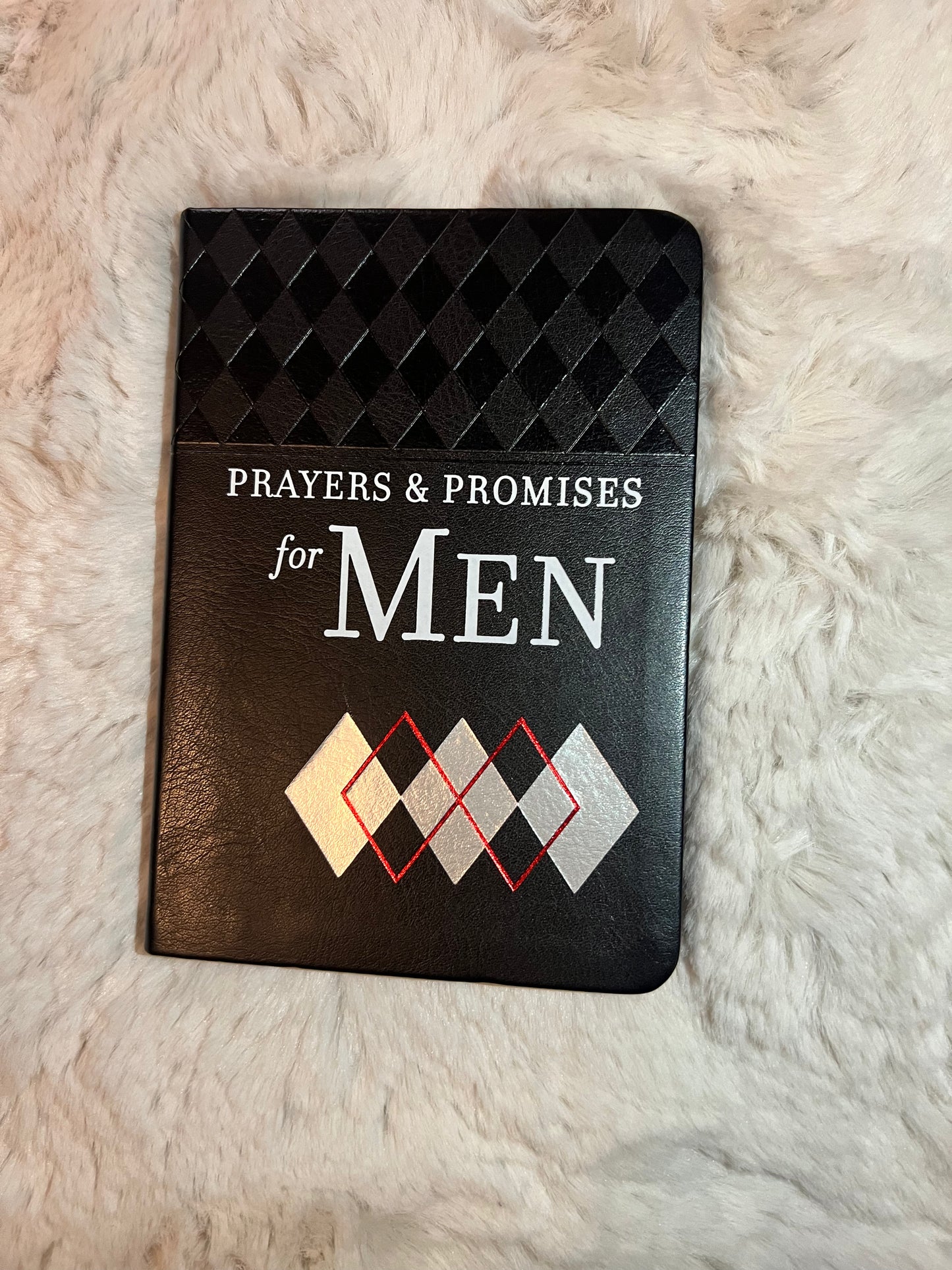 Prayers and Promises For Men
