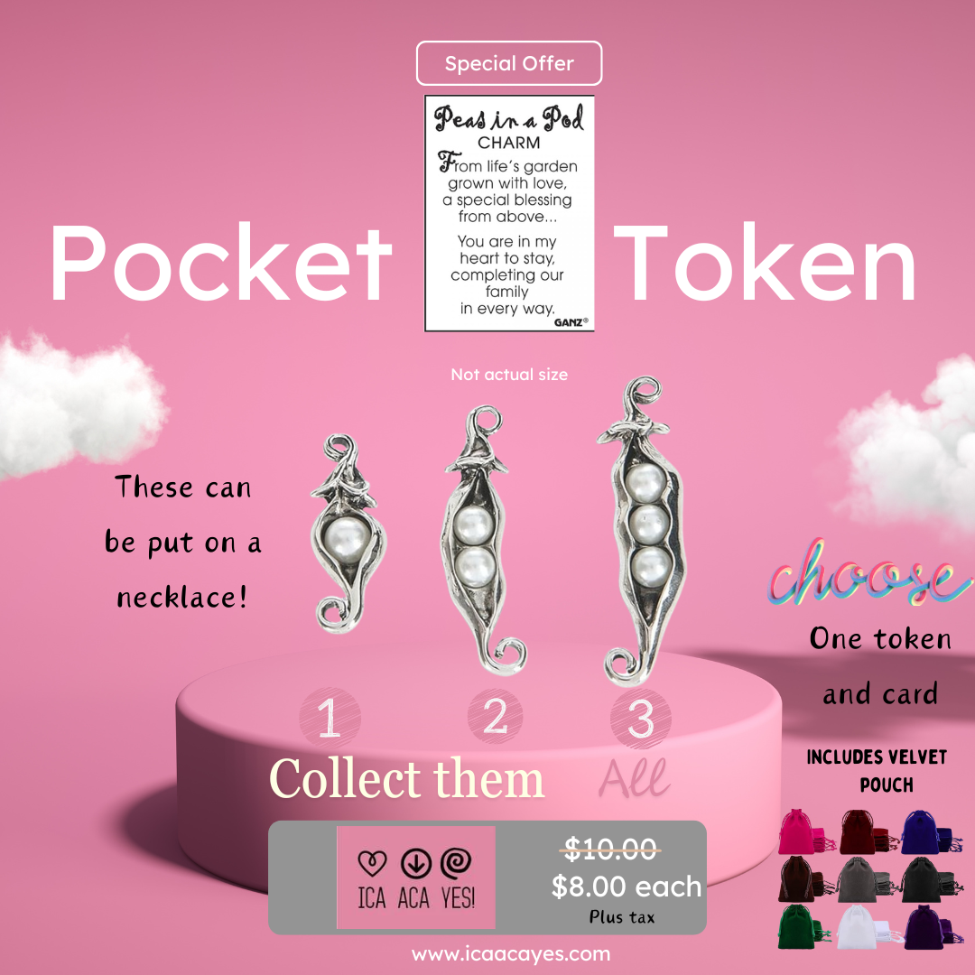 Peas in the Pod Token