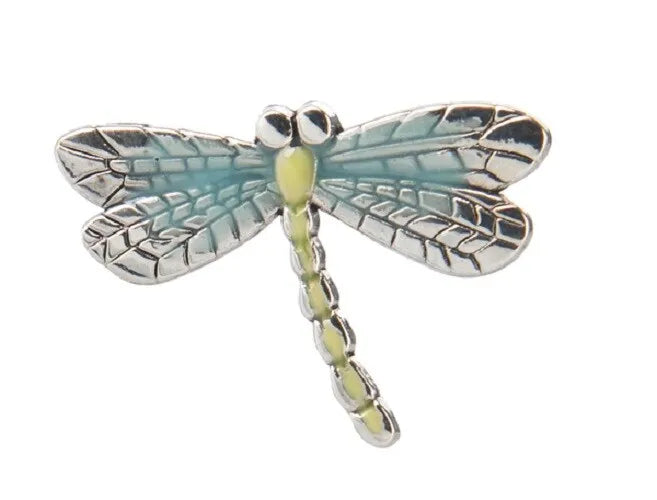 Dragonfly Pocket Token