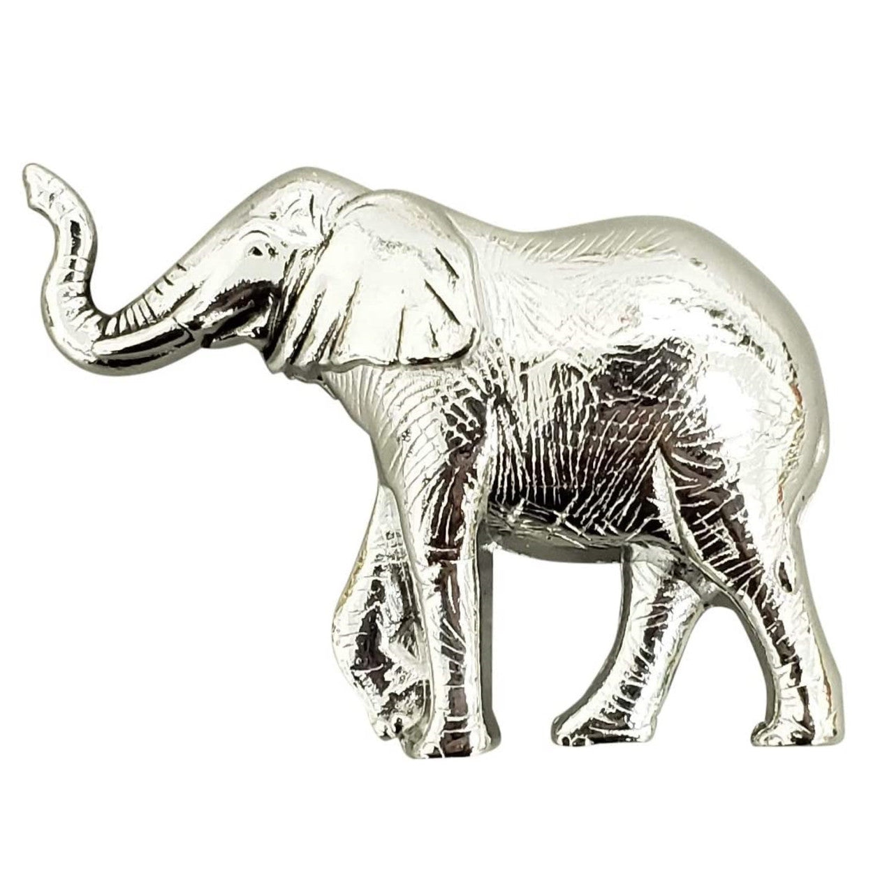 Elephant Pocket Token