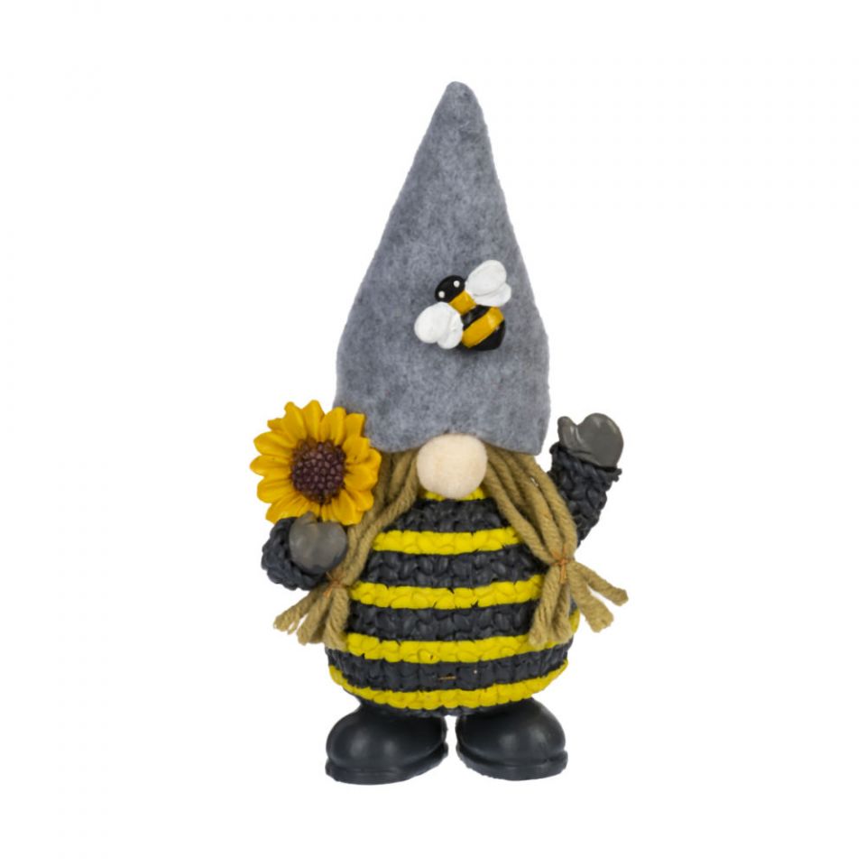Sunflower Gnome