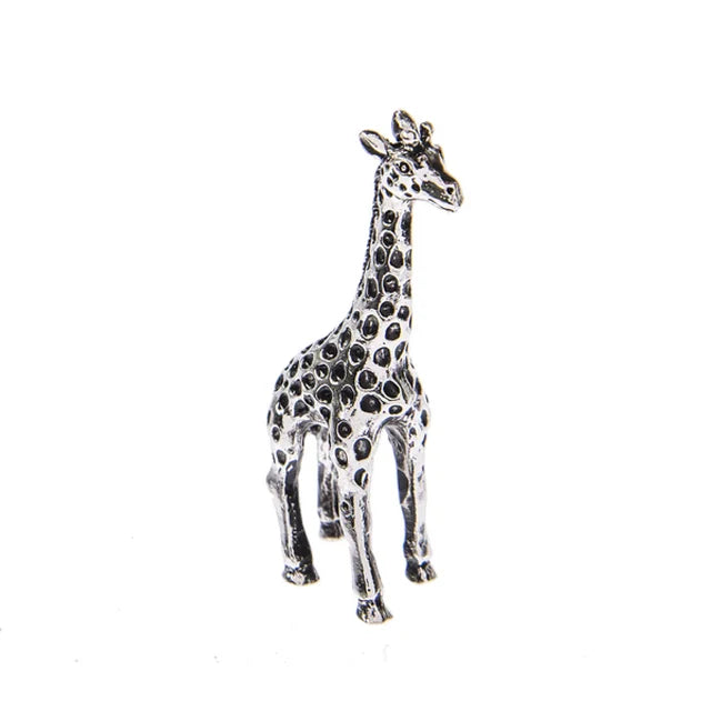 Giraffe Pocket Token