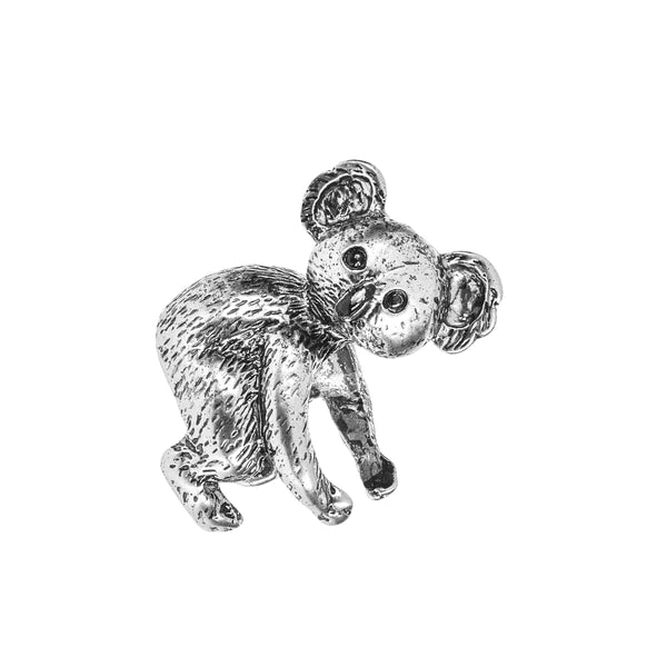 Koala grip charm