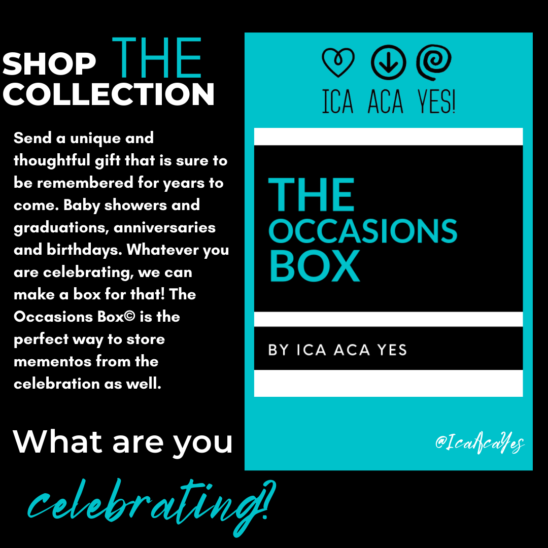 The Occasion Box