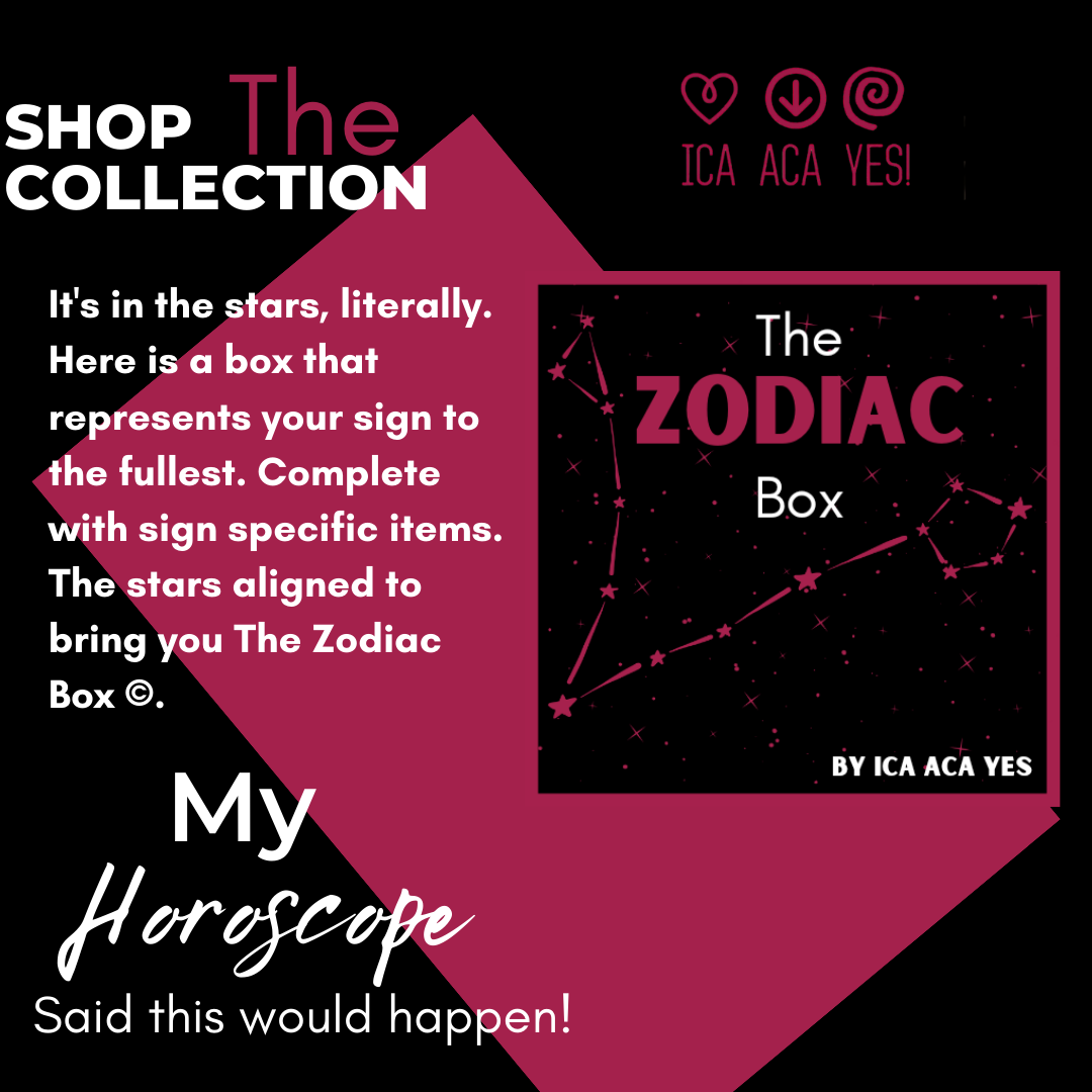 The Astrology Box