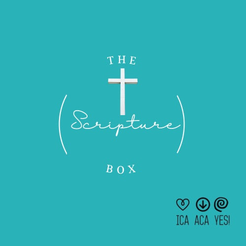 The Scripture Box