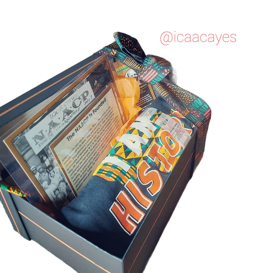 Tha Culture Box