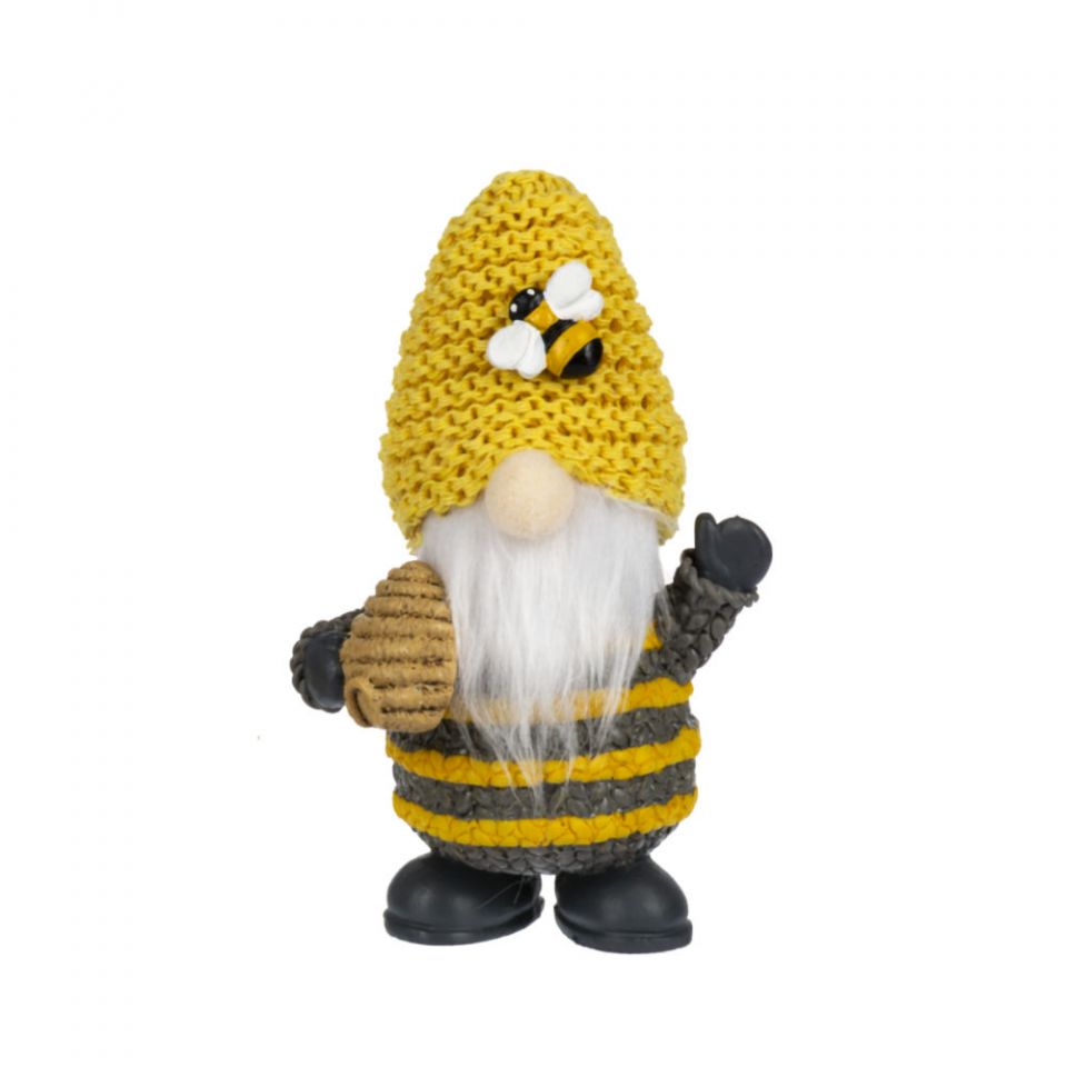 Bee Gnome